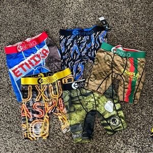 ETHIKA - youth Med